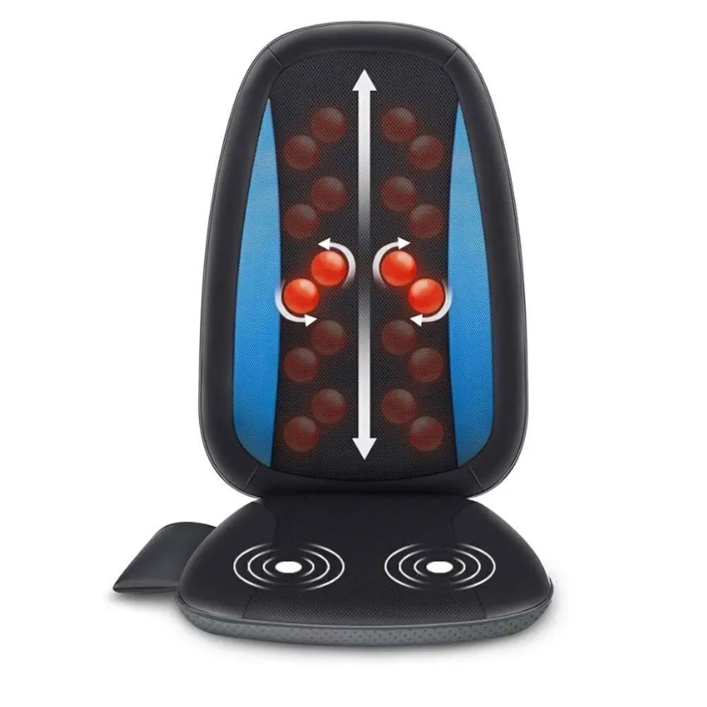 Back massager - Picture 1 of 9